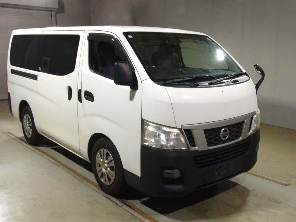 2015 Nissan NV350 CARAVAN VAN VW2E26[2]