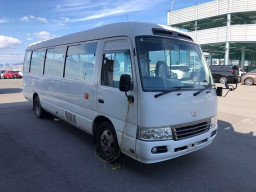 2013 Toyota Coaster