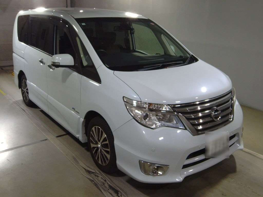 2016 Nissan Serena HFC26[2]