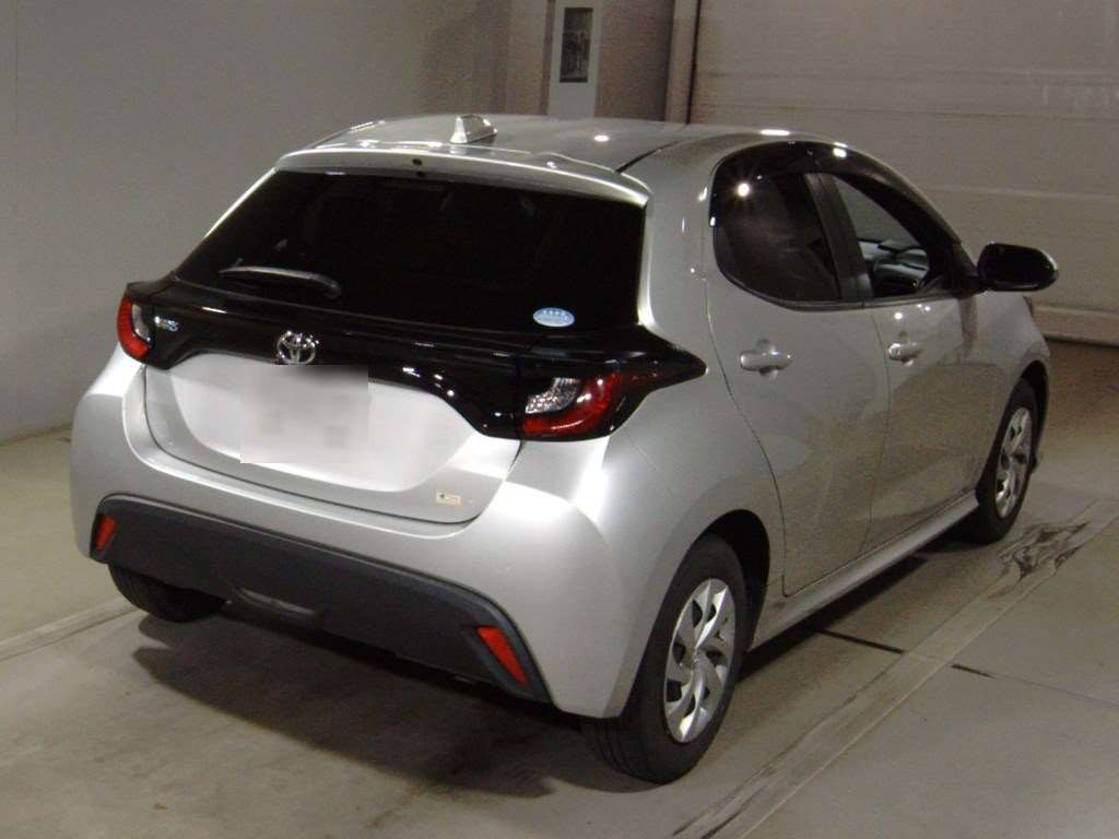 2020 Toyota YARIS KSP210[1]