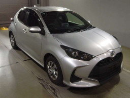 2020 Toyota YARIS