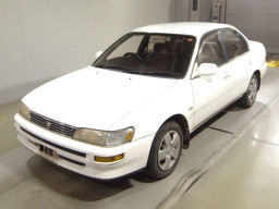 1995 Toyota Corolla Sedan