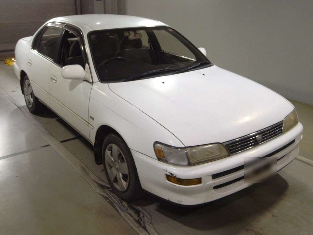 1995 Toyota Corolla Sedan AE100[2]