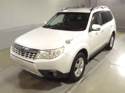 2011 Subaru Forester