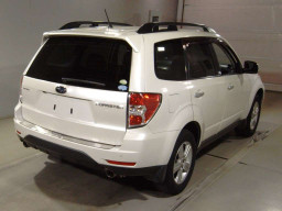 2011 Subaru Forester