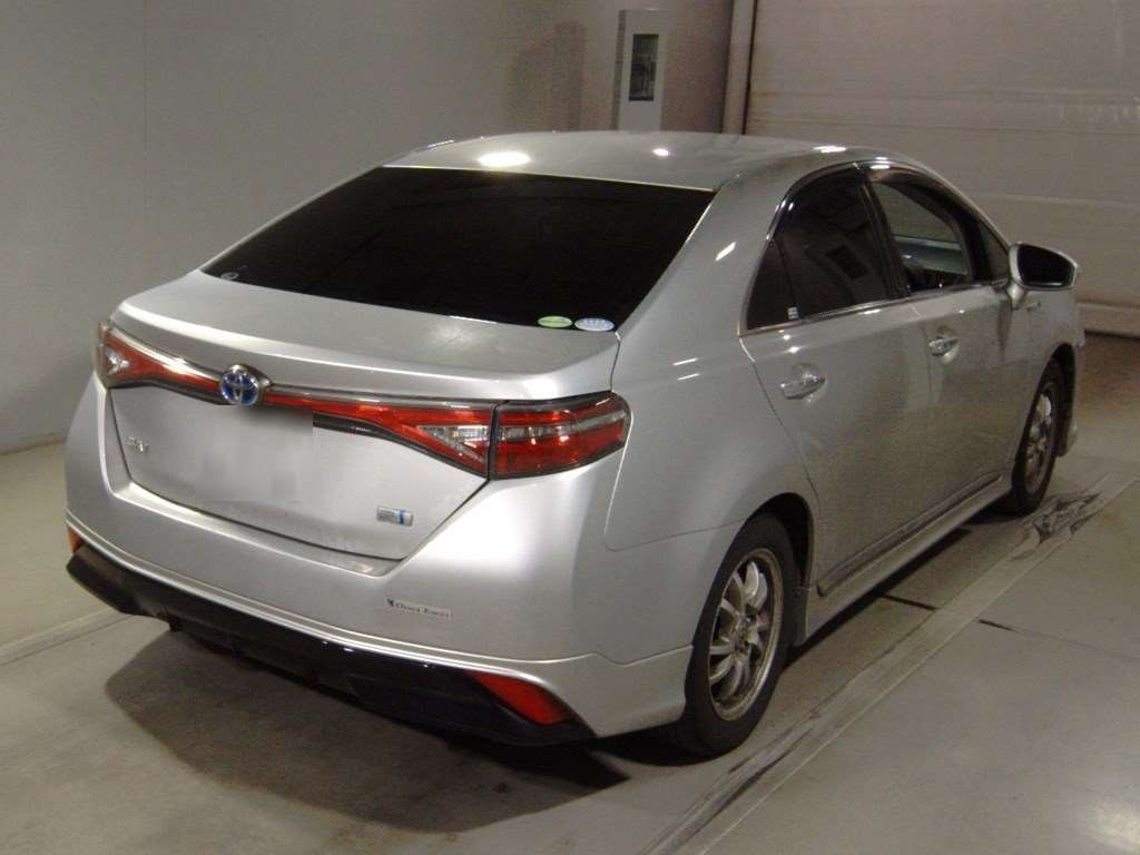 2014 Toyota SAI AZK10[1]