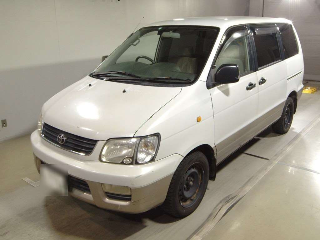 1999 Toyota Liteace Noah SR40G[0]