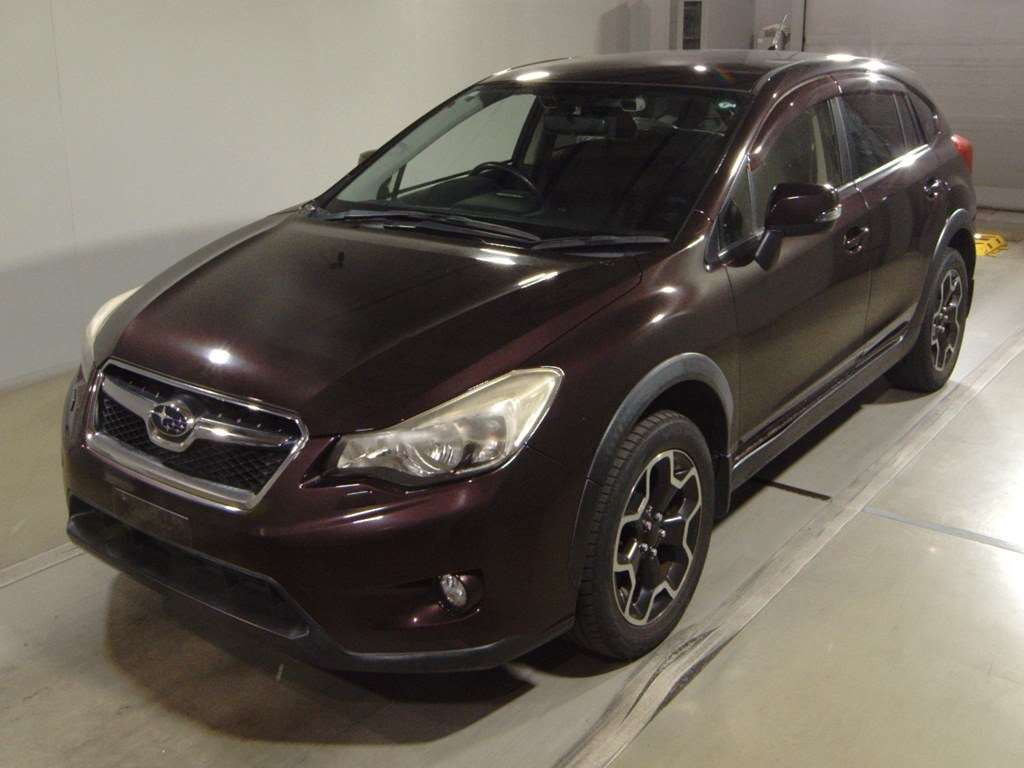 2013 Subaru XV GP7[0]