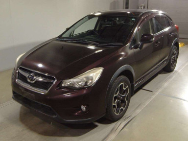 2013 Subaru XV