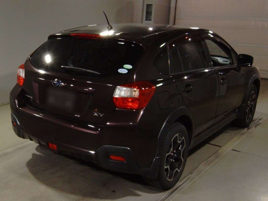 2013 Subaru XV GP7[1]