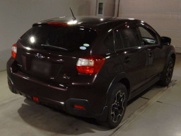 2013 Subaru XV