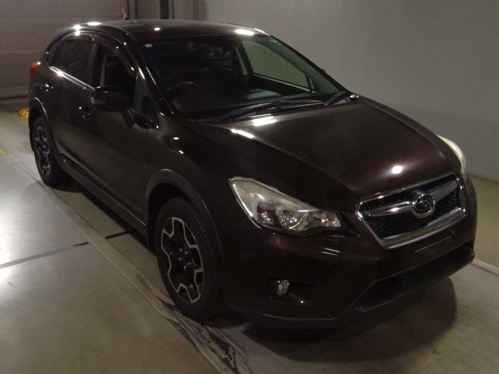 2013 Subaru XV GP7[2]