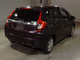 2014 Honda Fit