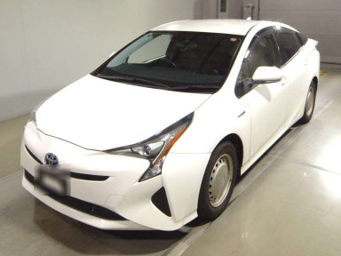 2018 Toyota Prius