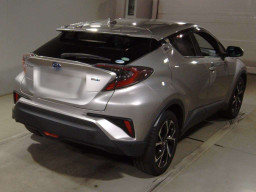 2017 Toyota C-HR