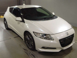 2012 Honda CR-Z