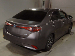 2014 Toyota SAI