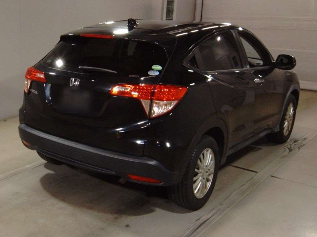 2014 Honda VEZEL RU1[1]