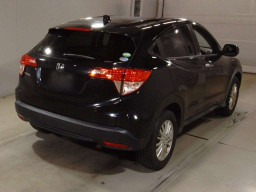 2014 Honda VEZEL