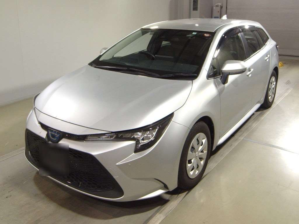 2021 Toyota Corolla Touring Wagon ZWE214W[0]