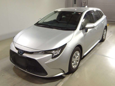 2021 Toyota Corolla Touring Wagon