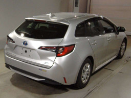 2021 Toyota Corolla Touring Wagon