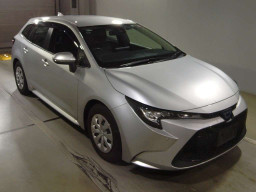 2021 Toyota Corolla Touring Wagon