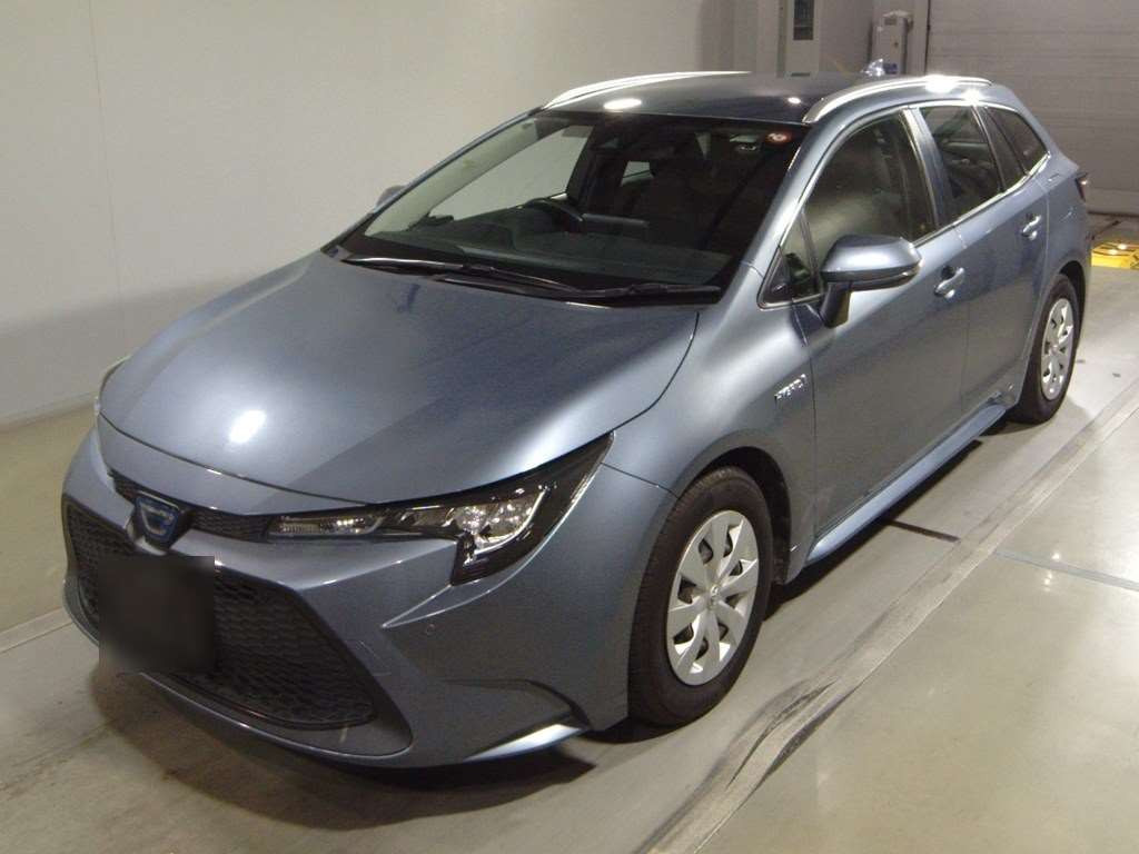 2019 Toyota Corolla Touring Wagon ZWE214W[0]