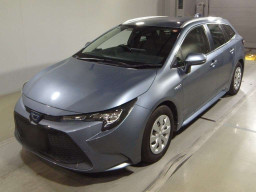 2019 Toyota Corolla Touring Wagon