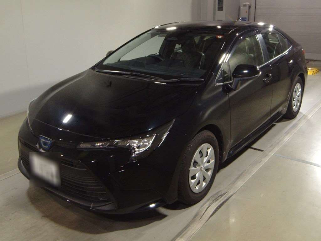 2023 Toyota Corolla Sedan ZWE219[0]