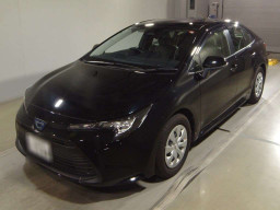 2023 Toyota Corolla Sedan