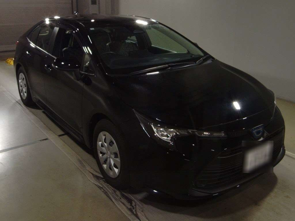 2023 Toyota Corolla Sedan ZWE219[2]