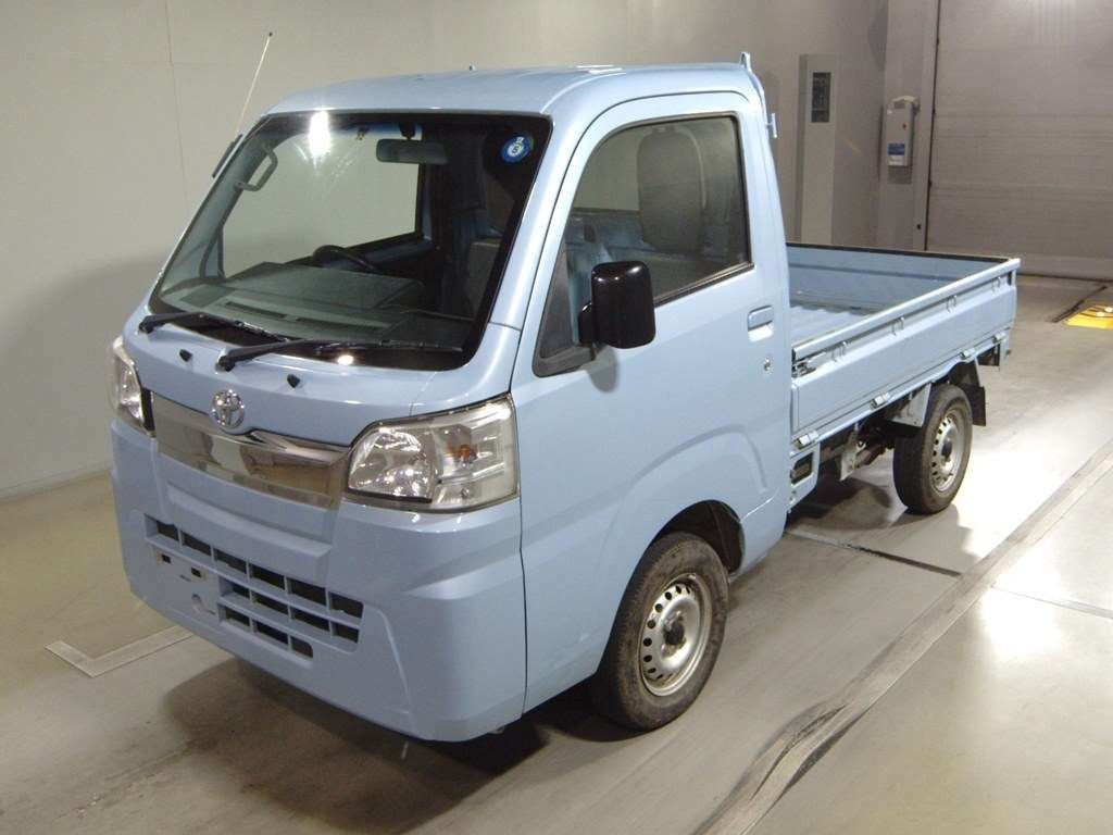 2018 Toyota Pixis Truck S510U[0]