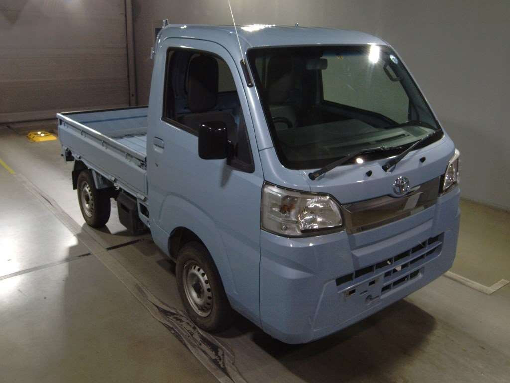 2018 Toyota Pixis Truck S510U[2]