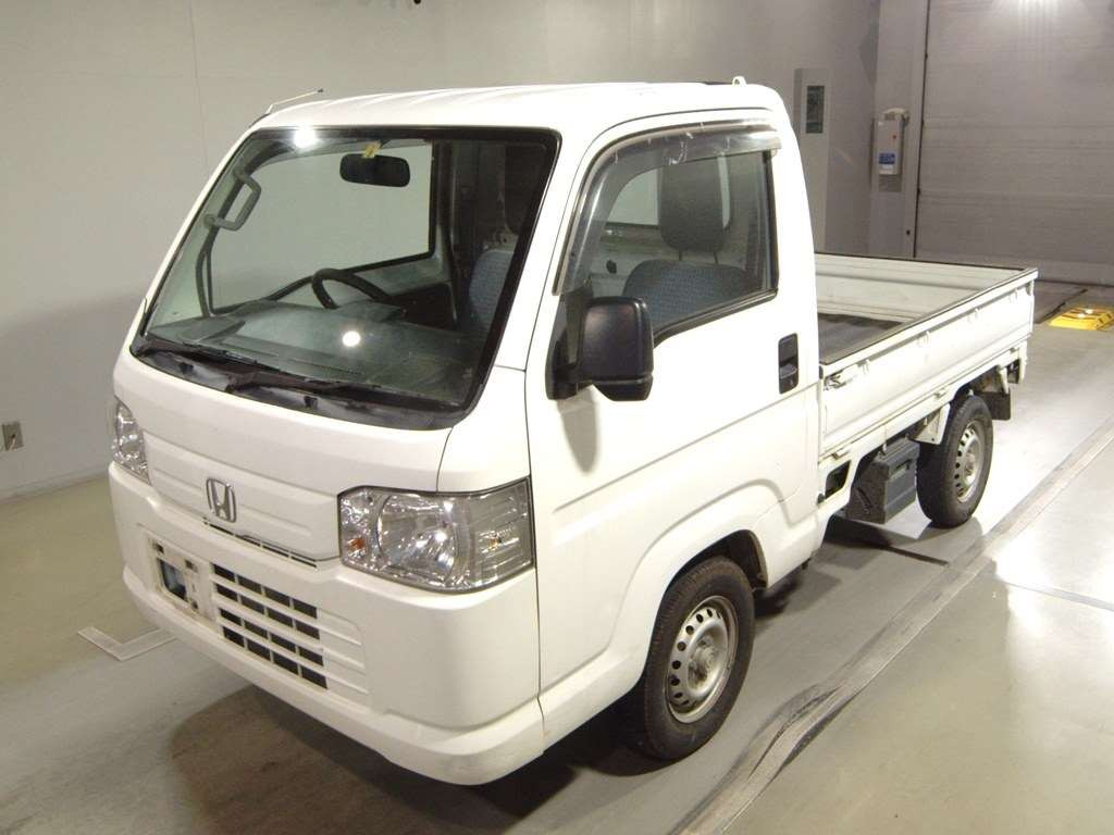 2011 Honda Acty Truck HA9[0]