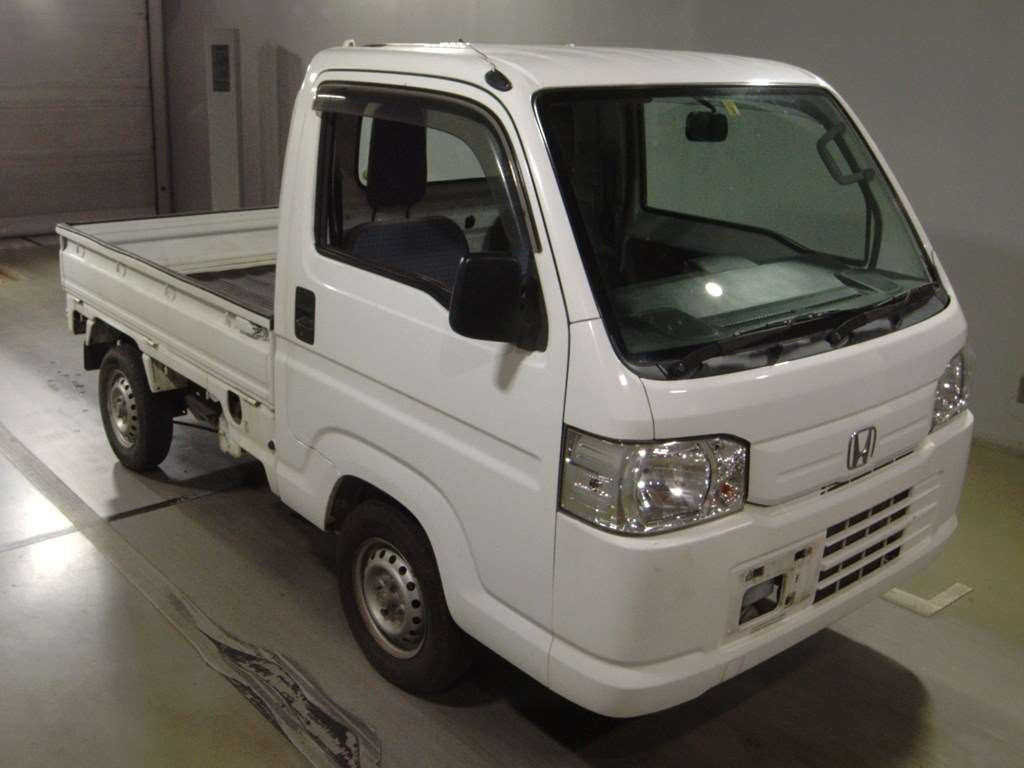 2011 Honda Acty Truck HA9[2]