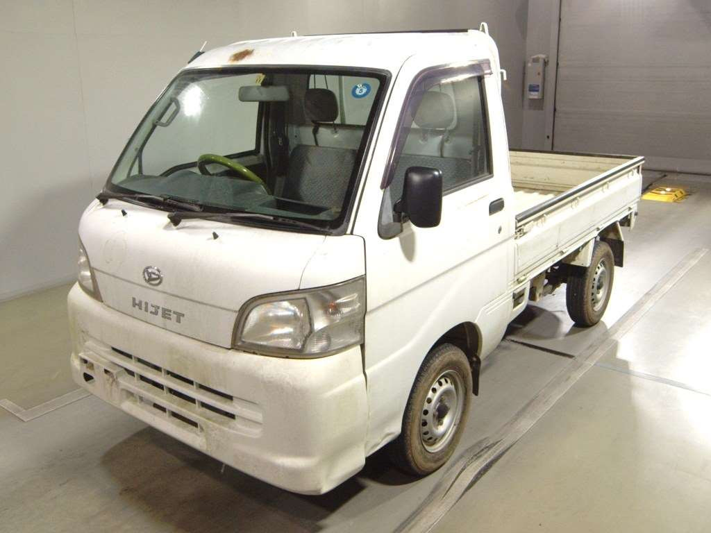 2008 Daihatsu Hijet Truck S211P[0]