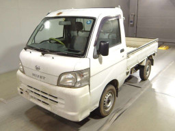 2008 Daihatsu Hijet Truck