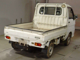 2008 Daihatsu Hijet Truck