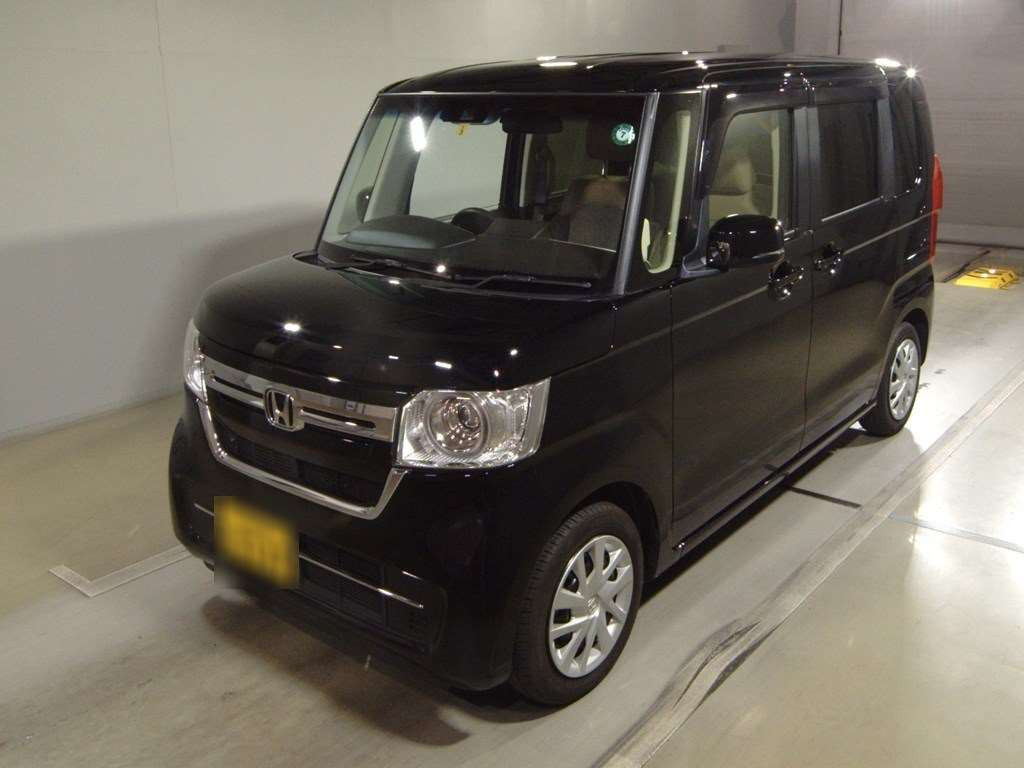 2023 Honda N-BOX JF3[0]