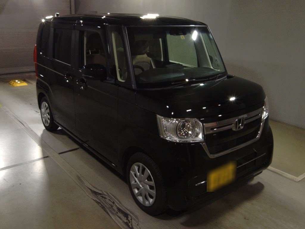 2023 Honda N-BOX JF3[2]