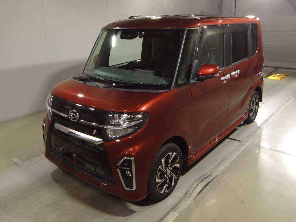 2020 Daihatsu Tanto LA650S[0]