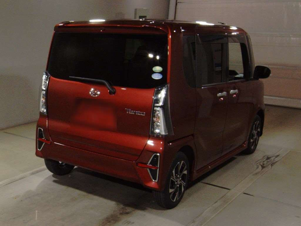 2020 Daihatsu Tanto LA650S[1]