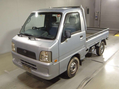 2005 Subaru Sambar Truck