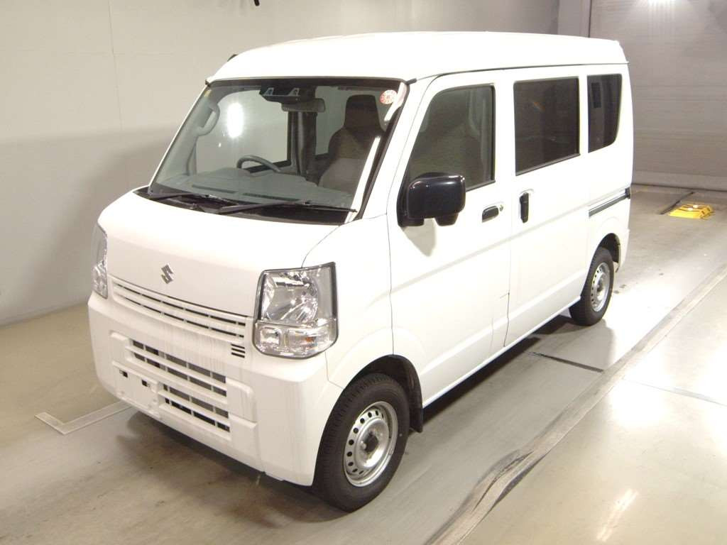 2023 Suzuki Every DA17V[0]