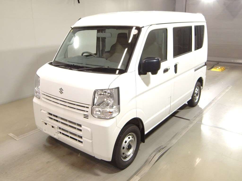 2023 Suzuki Every DA17V[0]