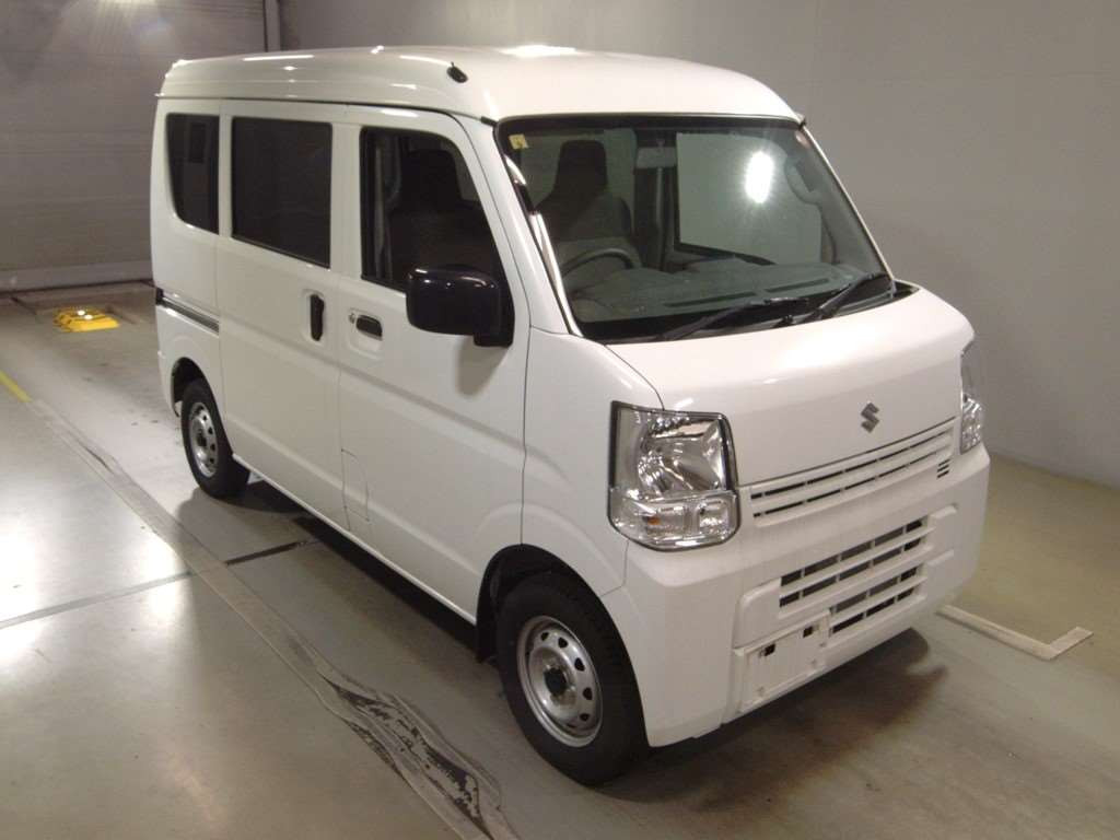 2023 Suzuki Every DA17V[2]