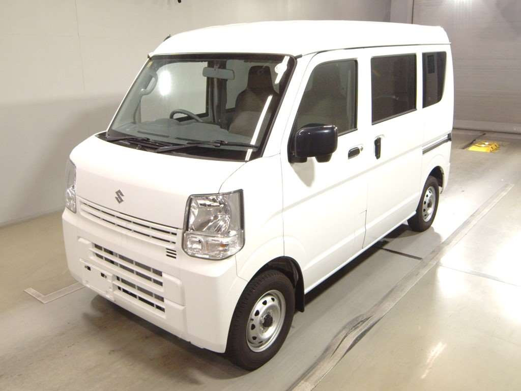 2023 Suzuki Every DA17V[0]