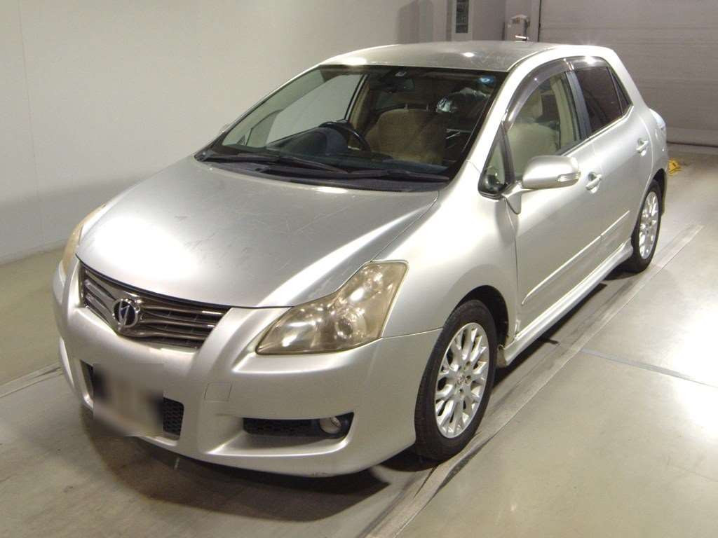 2007 Toyota Blade AZE156H[0]