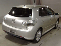 2007 Toyota Blade